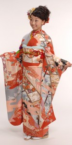 振袖 No.238