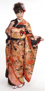 振袖 No.280